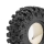 Hobbytech - Crawler Reifen "Climber" 106/36 mit Einlagen, 2 Stück