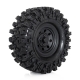 Hobbytech - Crawler Reifen "Climber" 121/45 mit...