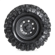 Hobbytech - Crawler Reifen "Climber" 121/45 mit...