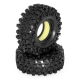 Hobbytech - Crawler Reifen "Climber" 121/45 mit...