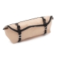 Hobbytech - Reisetasche, 110x90x33mm, beige