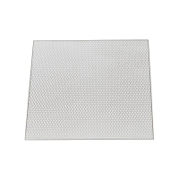 Hobbytech - Metal Strukturplatte 100 x 100 x 0.2mm Style A