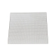 Hobbytech - Metal Strukturplatte 100 x 100 x 0.2mm Style A