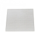 Hobbytech - Metal Strukturplatte 100 x 100 x 0.2mm Style A