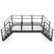 Hobbytech - Metall Podium / Treppe