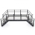 Hobbytech - Metall Podium / Treppe
