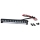 Hobbytech - LED Strahler Brücke Aluminium Oval 153 mm