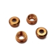 Hobbytech - SPIRIT RR20 SHOCKS LOWER COVER, 4 Pcs.