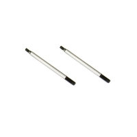 Hobbytech - Stossdämpferkolbenstange hinten 60mm, 2 Stück