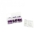 Hobbytech - M4 Unterlegscheiben Set purple eloxiert inkl. Box, 60 Stk.