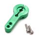 Hobbytech - Racing 1/8 Lenkung Servohorn in Aluminium,...