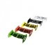 Hobbytech - 1/10 Heckspoiler Offroad inkl. Sticker, Gelb