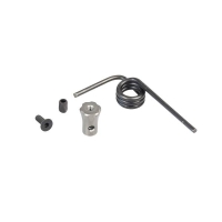 Hobbytech - Resonanzrohr Halter Lightweight