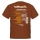 HOBBYTECH TERRA 20TH HOMME braun - M