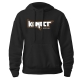 KONECT schwarz Kapuzen-Sweat-Shirt - XXL