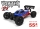 HSP Vortex PRO 1/10 2,4 GHz Brushless Buggy, blau