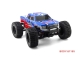HSP Octane PRO 1/10 2,4 GHz Brushless Monster Truck, blau