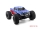 HSP Octane PRO 1/10 2,4 GHz Brushless Monster Truck, blau