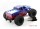 HSP Octane PRO 1/10 2,4 GHz Brushless Monster Truck, blau
