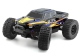 HSP Octane 1/10 2,4 GHz Brushed Monster Truck, orange