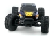 HSP Octane 1/10 2,4 GHz Brushed Monster Truck, orange