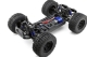 HSP Octane 1/10 2,4 GHz Brushed Monster Truck, orange