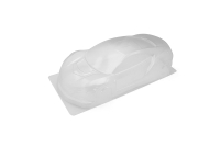 HSP - Lexan-Karosserie klar