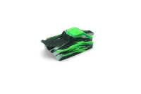 HSP - Lackierte Karosserie - grün
