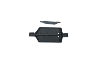 HSP - Fahrwerkplatte und Batteriehalter