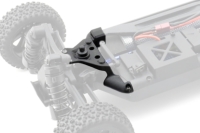 HSP - Vordere Halterung