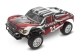 HIMOTO Short Course 1/10 Scale RTR 4WD 2,4 GHz – rot