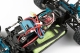 Himoto Buggy 1/16 RTR 2,4GHz - blue