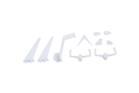 Graupner - Cockpit-Ausbausatz