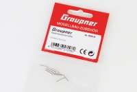 GM Racing - Radmitnehmer Stifte