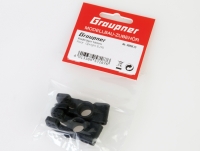 GM Racing - Radträger hinten