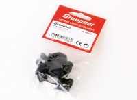 GM Racing - Radträger vorne