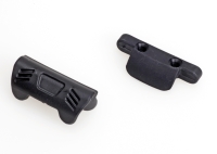 GM Racing - Front/HeckStoßstange Buggy