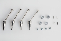 GM Racing - PräzisionsAntriebswellen