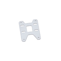 GM Racing - Motorhalter