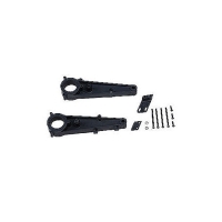 GM Racing - Hinterachsträger