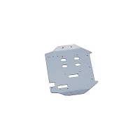 GM Racing - Chassis Motorbefestigung