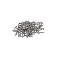 GM Racing - Schraubensatz NitroRadicator