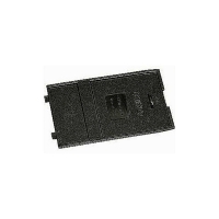 GM Racing - Chassis Akkufach GTSerie