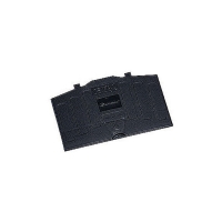 GM Racing - Chassis Akkufach F1Serie