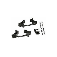 GM Racing - Vorderachsträger Links, Rechts M14