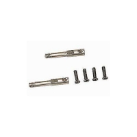 GM Racing - Vorderachse (Stahl)M14