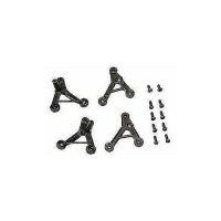 GM Racing - Querlenker, vorne M14/F14