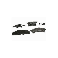 GM Racing - Rammer vorne /hinten Ferrari 360 Modena