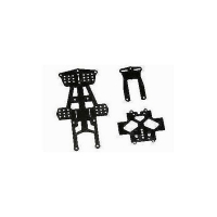 GM Racing - chassis Set, Epoxy M14