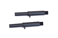 GM Racing - Vorderradgabel